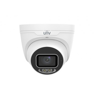 IPC3634LE-ADZK-DL3 купольная IP видеокамера