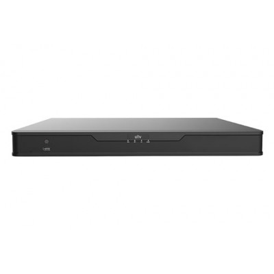 NVR304-32S 32-х канальный IP видеорегистратор