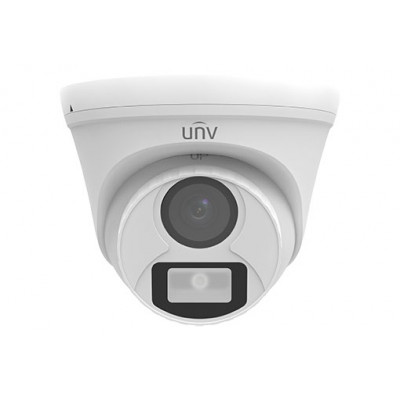 UAC-T112-F40-W купольная HD видеокамера