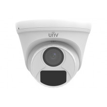 UAC-T112-F40 купольная HD видеокамера