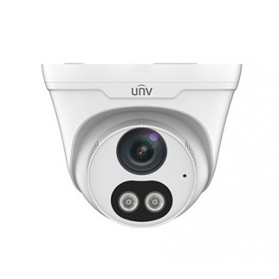 IPC3614LE-ADF40KC-WL купольная IP видеокамера