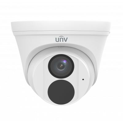 IPC3614LE-ADF28K купольная IP видеокамера 