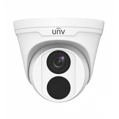 IPC3612LR3-PF40-D купольная IP видеокамера
