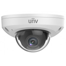 IPC318SB-ADF28K-I0 купольная IP видеокамера