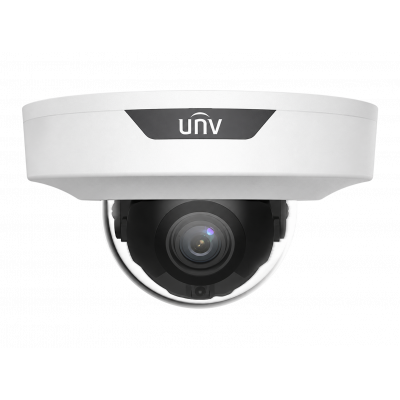 IPC354SB-ADNF28K-I0 купольная IP видеокамера