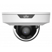 IPC354SR3-ADNPF28-F купольная антивандальная IP видеокамера 
