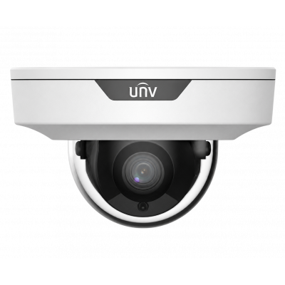 IPC354SR3-ADNPF28-F купольная антивандальная IP видеокамера 