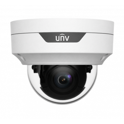 IPC3535SR3-DVPZ-F купольная антивандальная IP видеокамера