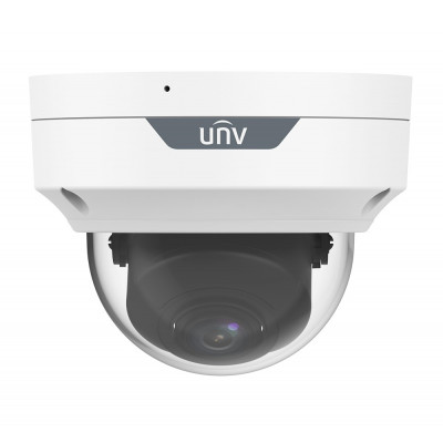 IPC3512LE-ADF28K-WP купольная IP видеокамера