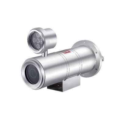 IPC-EXC2641-IR@X33-VF ИК-взрывозащищенная пулевидная камера