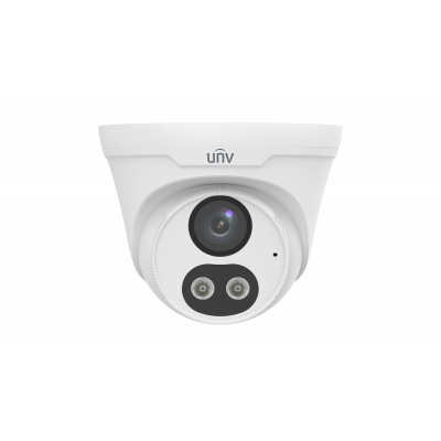 IPC3612LE-ADF28KC-DL купольная IP видеокамера