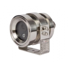 IPC-EXC2251-IR@P-IR3-F40 взрывозащищенная пулевидная камера