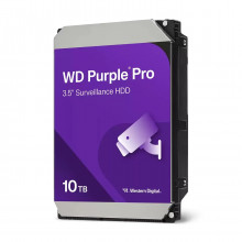 WD102PURP Жесткий диск 10000ГБ WD Purple