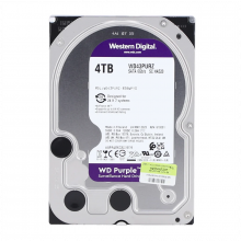 WD43PURZ 4 ТБ Жесткий диск Western Digital