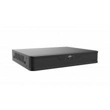 NVR301-16B-IQ 16-х канальный видеорегистратор 