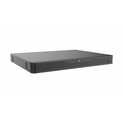 NVR304-32B-P16-IQ 32-канальный видеорегистратор