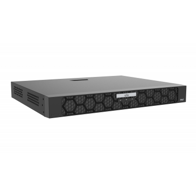 NVR502-09B-IQ 9-канальный видеорегистратор