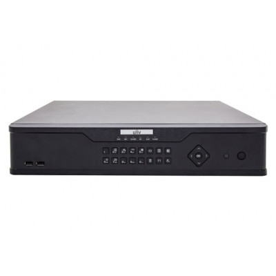 NVR304-32EP-B 32-х канальный PoE видеорегистратор
