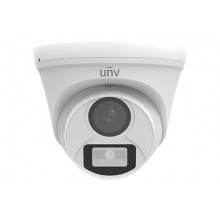 UAC-T115-F28-W купольная HD видеокамера