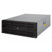 DE1824-V2-C Сетевое хранилище SAS для систем видеонаблюдения на 24 HDD