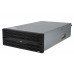 DE1824-V2-C Сетевое хранилище SAS для систем видеонаблюдения на 24 HDD