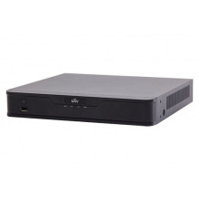NVR301-08S3-P8-C 8-ми канальный IP видеорегистратор