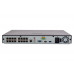 NVR302-08E-P8-B 8-ми канальный видеорегистратор