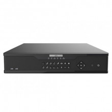 NVR308-16X 16-ти канальный IP видеорегистратор