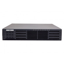 NVR308-64R-B 64-х канальный видеорегистратор
