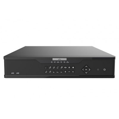 NVR308-32X 32-х канальный IP видеорегистратор
