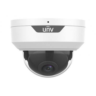 UAC-D122-AF40M купольная антивандальная HD видеокамера