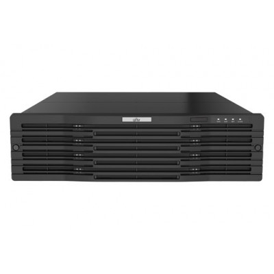 NVR316-64R-B 64-х канальный видеорегистратор