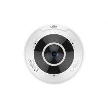 IPC868ER-VF18-B рыбий глаз IP видеокамера