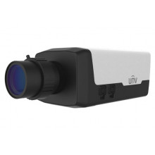IPC568E-G корпусная IP видеокамера