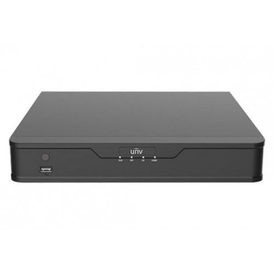 NVR501-08B 8-ми канальный IP видеорегистратор