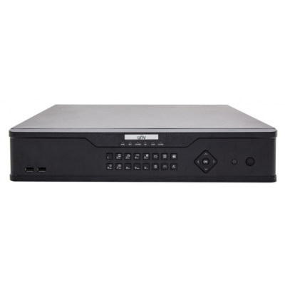 NVR308-64E-B-C 64-х канальный видеорегистратор