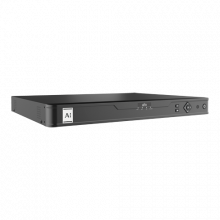 NVR304-32E-IF 32-х канальный AI видеорегистратор