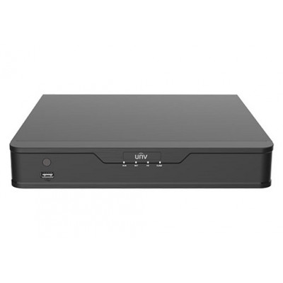 NVR301-08S3-C 8-ми канальный видеорегистратор
