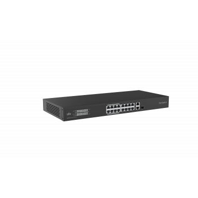 NSW3000-16T1GT1GC-POE-IN коммутатор POE