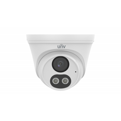 UAC-T142-AF40LM-DL купольная HD видеокамера