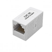 C-RJ45 EVO Соединитель (1шт в упаковке)