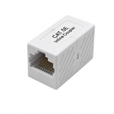 C-RJ45 EVO Соединитель (1шт в упаковке)