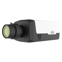 IPC542SE-HDK-I0 корпусная IP видеокамера