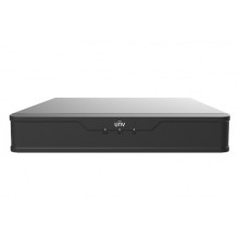 NVR501-04B-P4 4-х канальный IP видеорегистратор