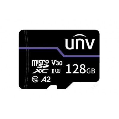 TF-128G-T-IN карта памяти MicroSD 