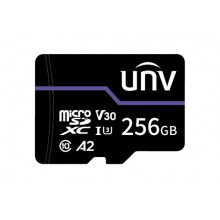 TF-256G-T-IN карта памяти MicroSD