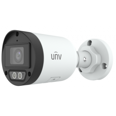 IPC2128LB-ADF40K-DL Uniview цифровая уличная IP камера