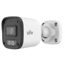 IPC2124LB-AF28-DL-ECO Uniview цифровая уличная IP камера