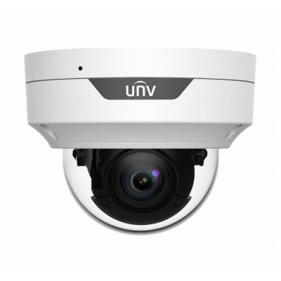 IPC3524LE-ADF28K-WP Uniview Купольная IP видеокамера
