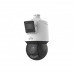 IPC94144SR-X25-F40C поворотная PTZ видеокамера